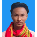 SUKHENDRA DEBBARMA